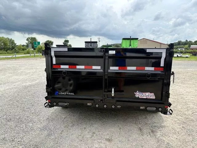 new Dump Trailers Load Trail  for sale, in Poplar Bluff, MO Thumbnail 12