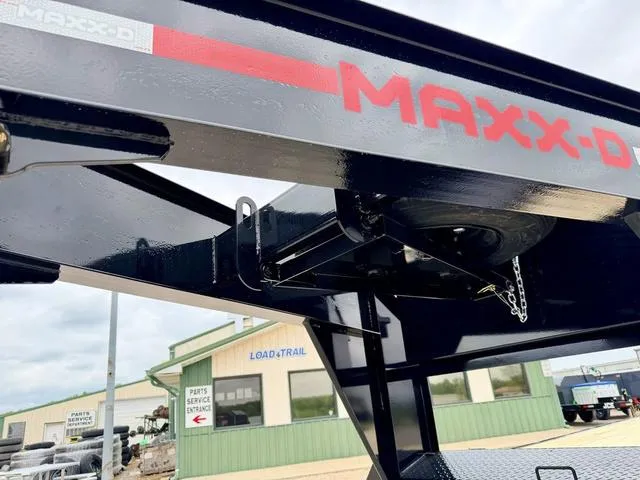new Other Trailers MAXX-D  for sale, in Poplar Bluff, MO Thumbnail 25