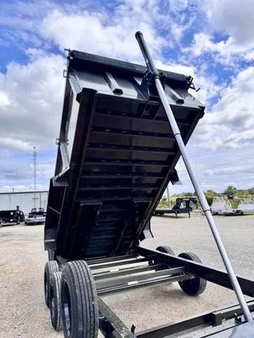 new Dump Trailers MAXX-D  for sale, in Poplar Bluff, MO Thumbnail 4