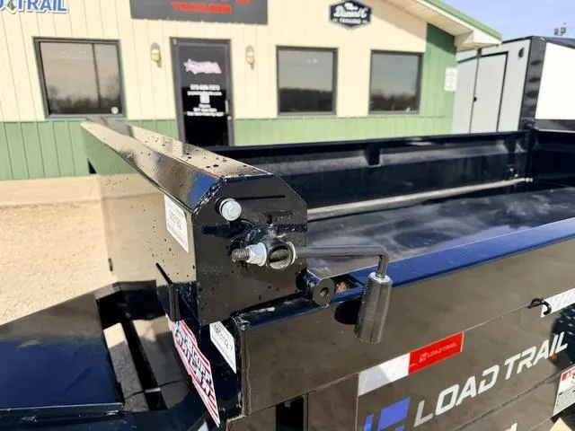 new Dump Trailers Load Trail  for sale, in Poplar Bluff, MO Thumbnail 21