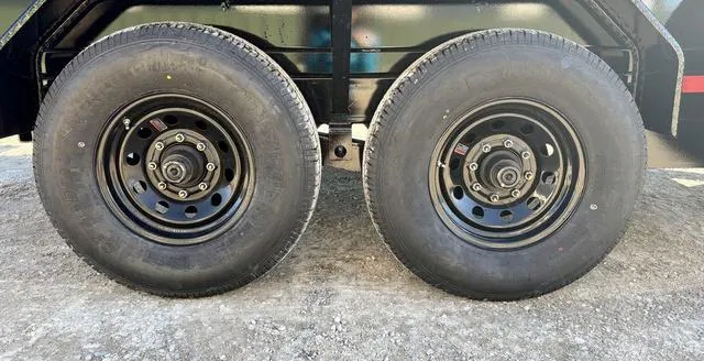 new Dump Trailers Texas Pride Trailers  for sale, in Poplar Bluff, MO Thumbnail 20