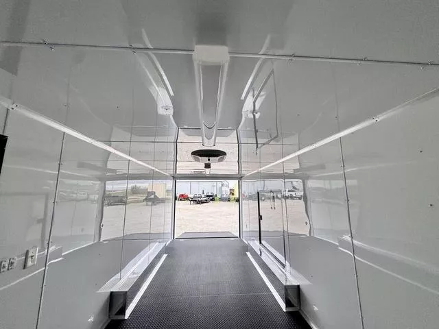 new Car Haulers / Racing Trailers Anvil Trailer  for sale, in Poplar Bluff, MO Thumbnail 37