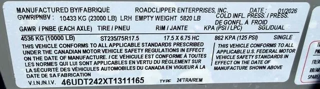 new Tilt Trailers Diamond C Trailers  for sale, in Poplar Bluff, MO Thumbnail 40