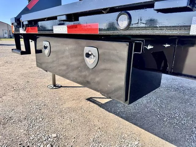 new Utility Trailers MAXX-D  for sale, in Poplar Bluff, MO Thumbnail 6
