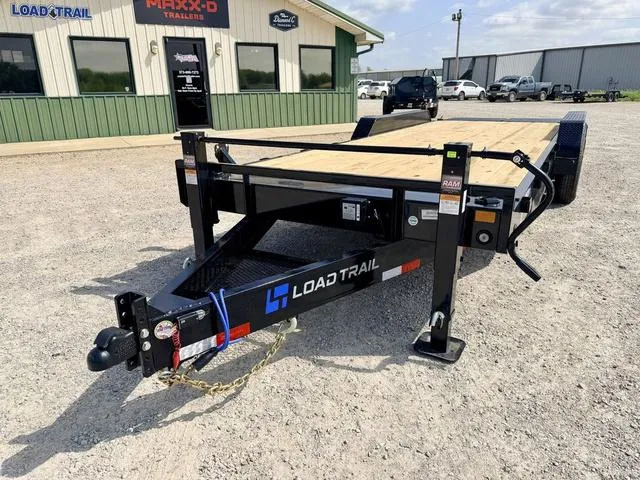 new Equipment / Flatbed Trailers Load Trail  for sale, in Poplar Bluff, MO Thumbnail 3