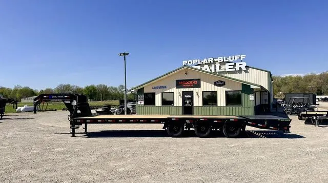 new Equipment / Flatbed Trailers Load Trail  for sale, in Poplar Bluff, MO Thumbnail 7