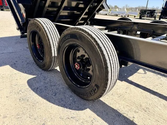 new Dump Trailers MAXX-D  for sale, in Poplar Bluff, MO Thumbnail 20