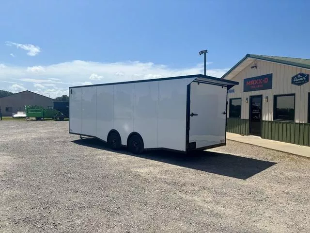 new Car Haulers / Racing Trailers J&A Trailers  for sale, in Poplar Bluff, MO Thumbnail 4