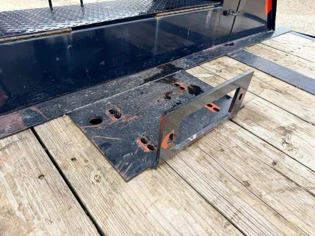 used Other Trailers MAXX-D  for sale, in Poplar Bluff, MO Thumbnail 11