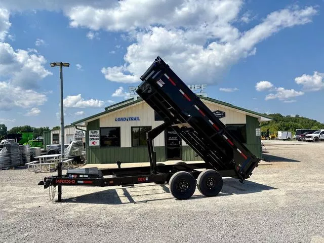 new Dump Trailers MAXX-D  for sale, in Poplar Bluff, MO Thumbnail 2