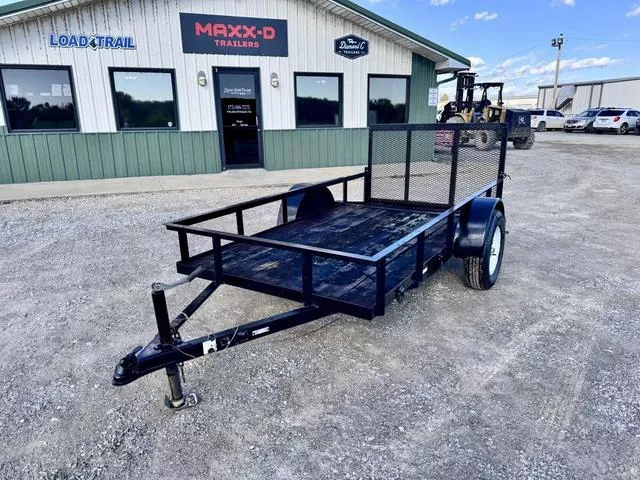 used Utility Trailers Other  for sale, in Poplar Bluff, MO Thumbnail 2