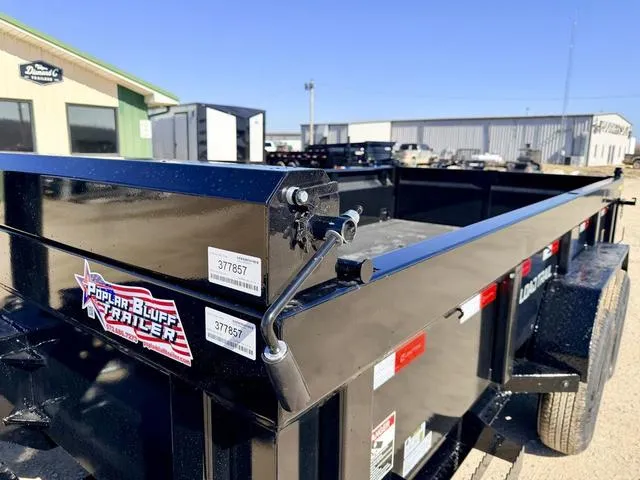 new Dump Trailers Load Trail  for sale, in Poplar Bluff, MO Thumbnail 18