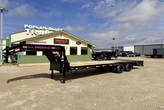 new Other Trailers MAXX-D  for sale, in Poplar Bluff, MO Thumbnail 2