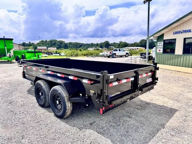 new Dump Trailers Load Trail  for sale, in Poplar Bluff, MO Thumbnail 9