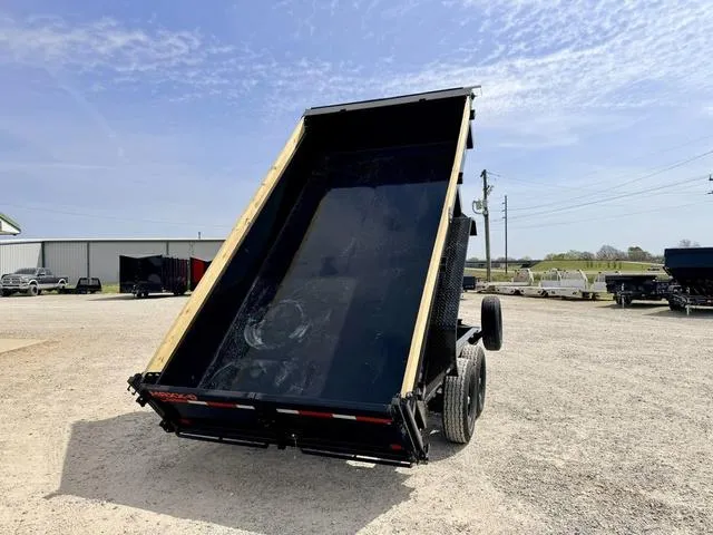 new Dump Trailers MAXX-D  for sale, in Poplar Bluff, MO Thumbnail 17