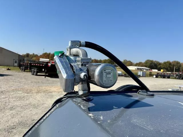 new Utility Trailers BCI Trailers  for sale, in Poplar Bluff, MO Thumbnail 14