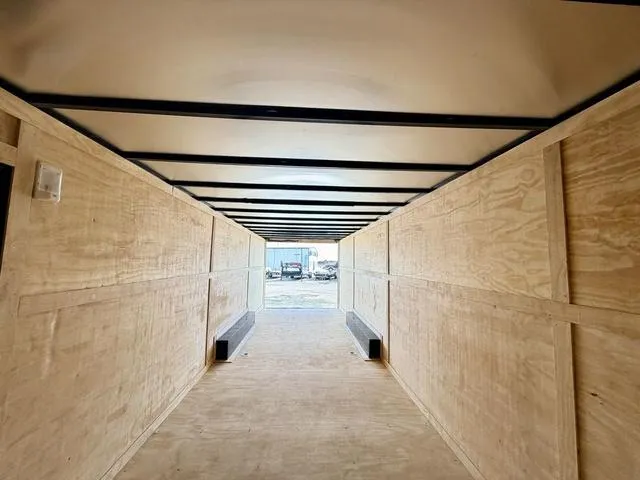 new Car Haulers / Racing Trailers J&A Trailers  for sale, in Poplar Bluff, MO Thumbnail 20