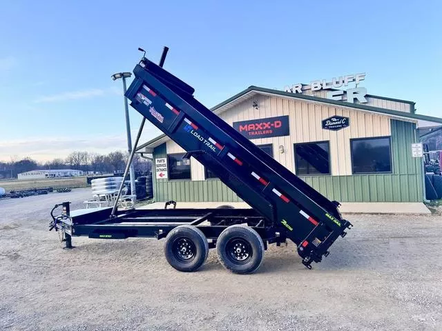 new Dump Trailers Load Trail  for sale, in Poplar Bluff, MO Thumbnail 4