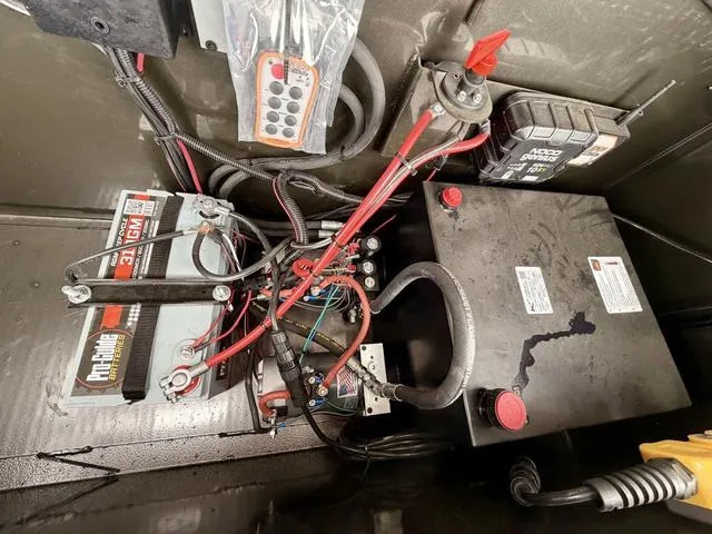 new Dump Trailers MAXX-D  for sale, in Poplar Bluff, MO Thumbnail 27