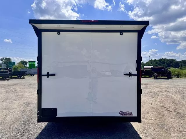 new Car Haulers / Racing Trailers J&A Trailers  for sale, in Poplar Bluff, MO Thumbnail 27