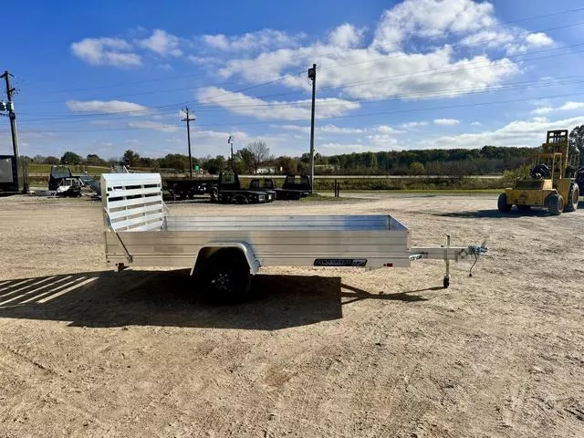 new Utility Trailers Aluma  for sale, in Poplar Bluff, MO Thumbnail 5