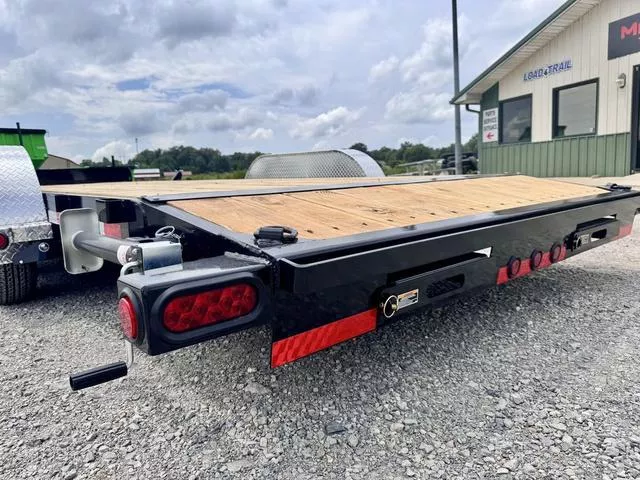 new Car Haulers / Racing Trailers Load Trail  for sale, in Poplar Bluff, MO Thumbnail 15