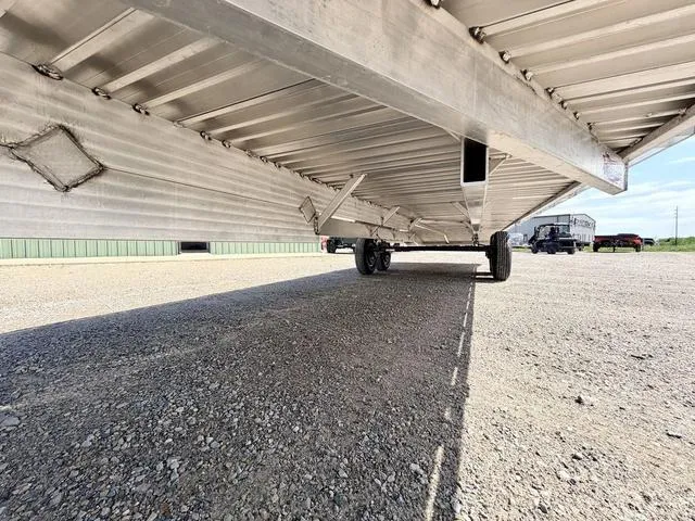 new Equipment / Flatbed Trailers Aluma  for sale, in Poplar Bluff, MO Thumbnail 12