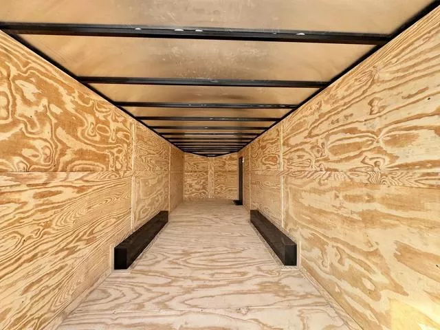 new Car Haulers / Racing Trailers J&A Trailers  for sale, in Poplar Bluff, MO Thumbnail 7