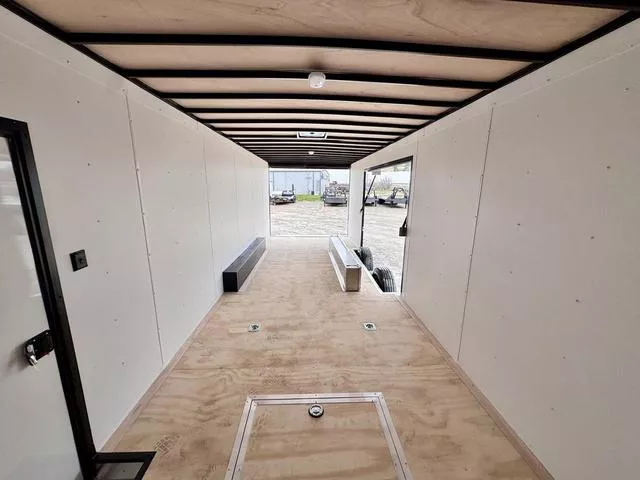 new Car Haulers / Racing Trailers United Trailers  for sale, in Poplar Bluff, MO Thumbnail 24