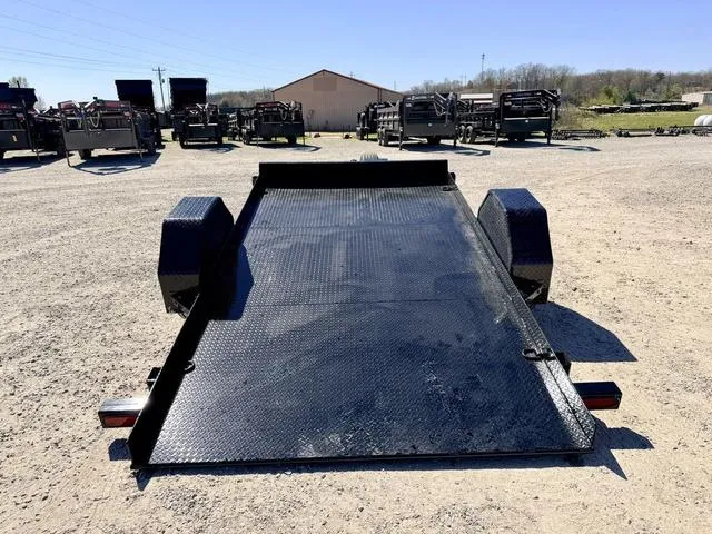 new Tilt Trailers Diamond C Trailers  for sale, in Poplar Bluff, MO Thumbnail 3
