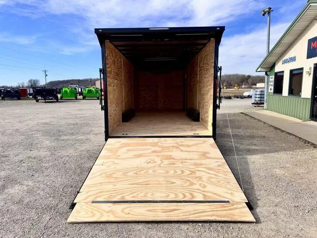 new Car Haulers / Racing Trailers J&A Trailers  for sale, in Poplar Bluff, MO Thumbnail 5