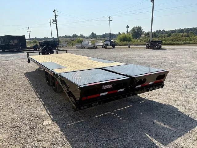 new Equipment / Flatbed Trailers MAXX-D  for sale, in Poplar Bluff, MO Thumbnail 13