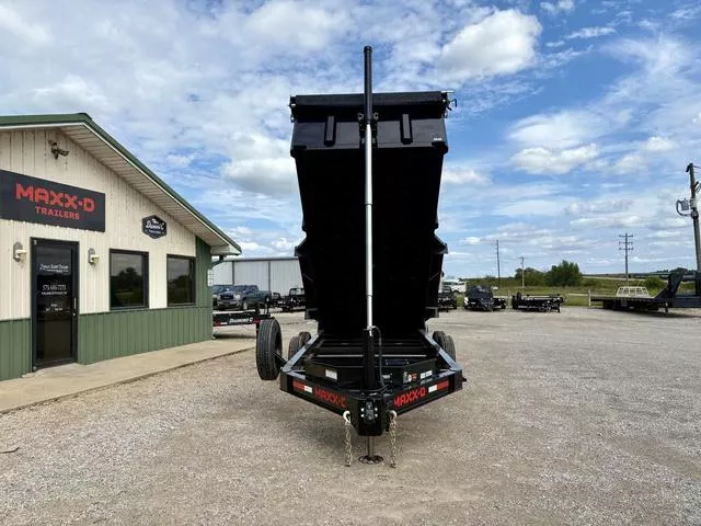 new Dump Trailers MAXX-D  for sale, in Poplar Bluff, MO Thumbnail 4