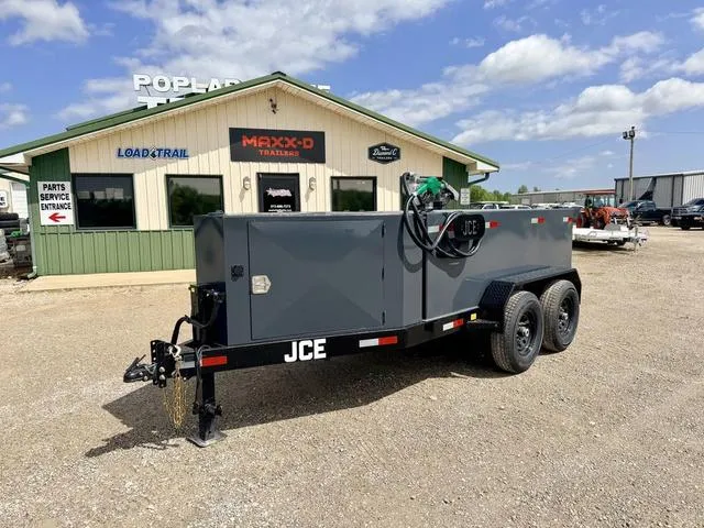 new Flat Decks BCI Trailers  for sale, in Poplar Bluff, MO Thumbnail 2