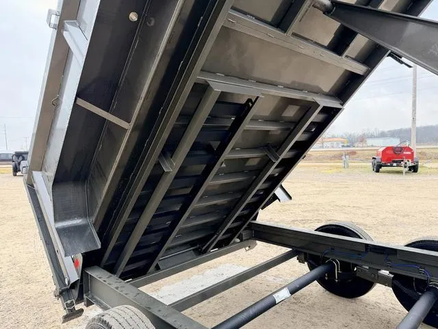 new Dump Trailers MAXX-D  for sale, in Poplar Bluff, MO Thumbnail 8