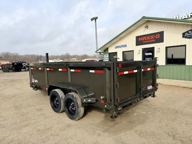 new Dump Trailers MAXX-D  for sale, in Poplar Bluff, MO Thumbnail 26