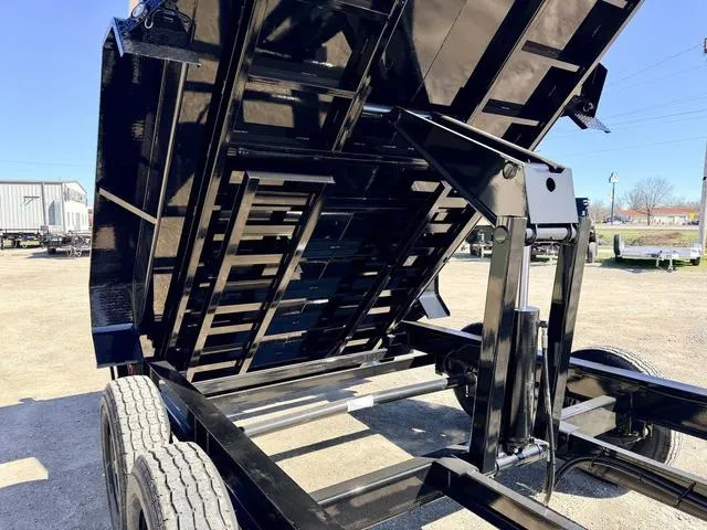 new Dump Trailers MAXX-D  for sale, in Poplar Bluff, MO Thumbnail 20