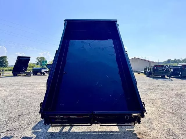 new Dump Trailers Load Trail  for sale, in Poplar Bluff, MO Thumbnail 5