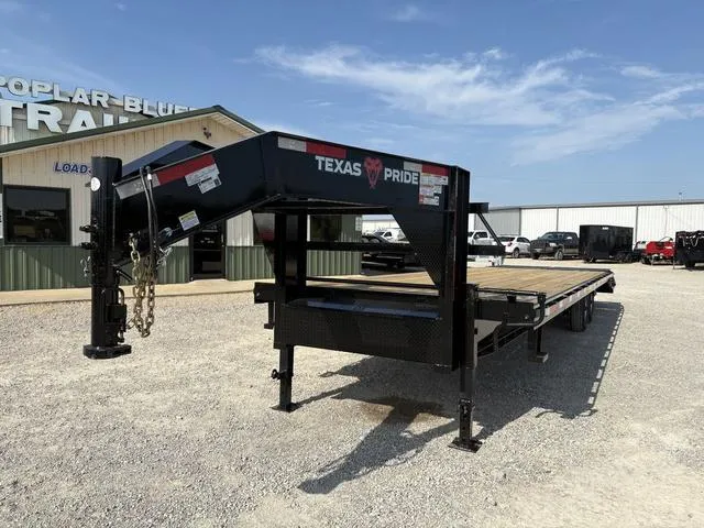 new Flat Decks Texas Pride Trailers  for sale, in Poplar Bluff, MO Thumbnail 2