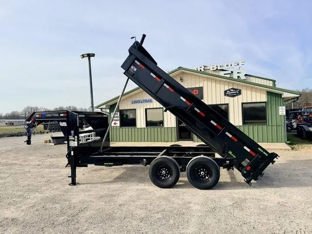 new Dump Trailers Load Trail  for sale, in Poplar Bluff, MO Thumbnail 7
