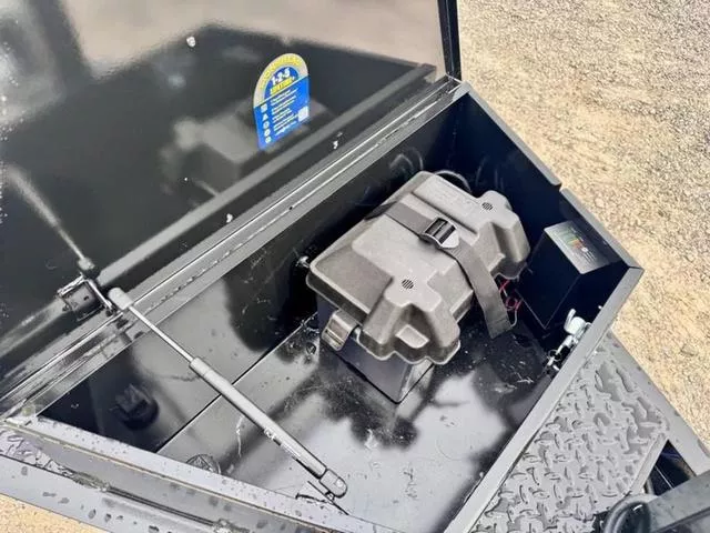 new Utility Trailers BCI Trailers  for sale, in Poplar Bluff, MO Thumbnail 8