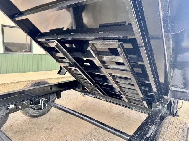 new Dump Trailers Load Trail  for sale, in Poplar Bluff, MO Thumbnail 22