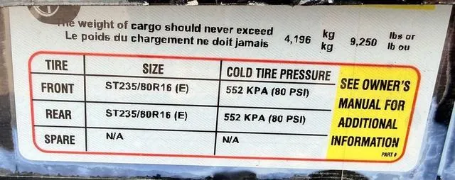 new Dump Trailers MAXX-D  for sale, in Poplar Bluff, MO Thumbnail 29