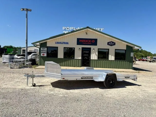new Utility Trailers Aluma  for sale, in Poplar Bluff, MO image-0
