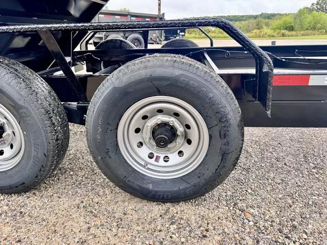 new Dump Trailers Texas Pride Trailers  for sale, in Poplar Bluff, MO Thumbnail 12