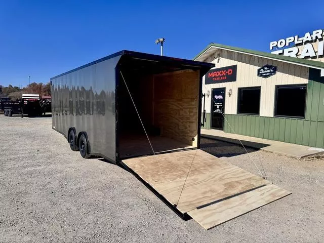 new Car Haulers / Racing Trailers J&A Trailers  for sale, in Poplar Bluff, MO Thumbnail 4