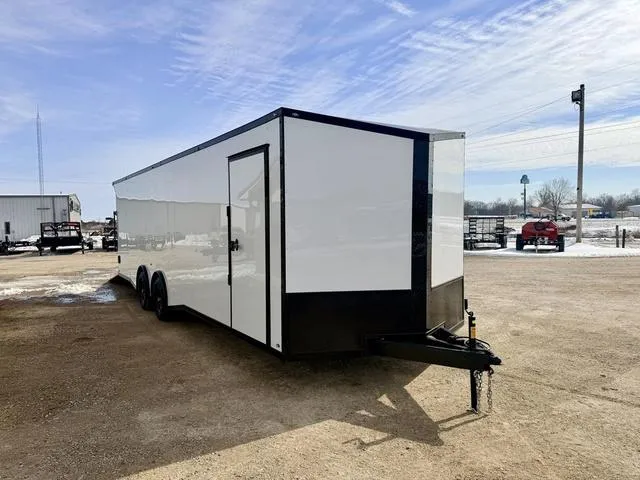 new Car Haulers / Racing Trailers J&A Trailers  for sale, in Poplar Bluff, MO Thumbnail 4