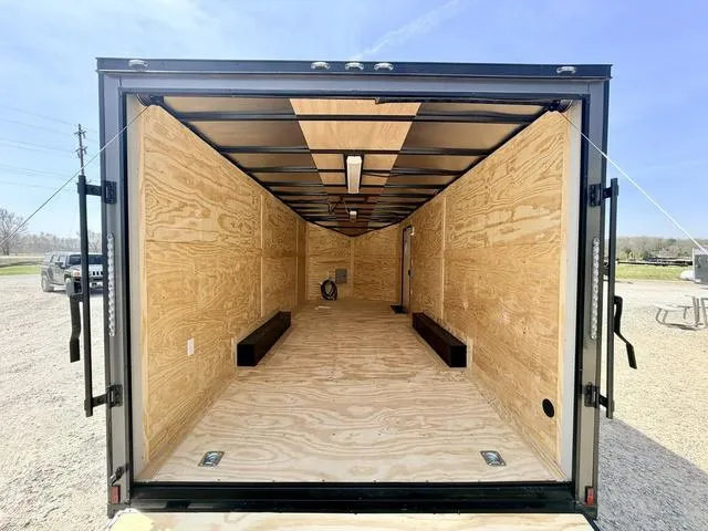 new Car Haulers / Racing Trailers Anvil  for sale, in Poplar Bluff, MO Thumbnail 6