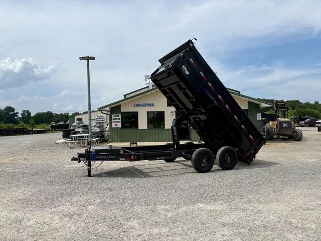 new Dump Trailers Load Trail  for sale, in Poplar Bluff, MO Thumbnail 3