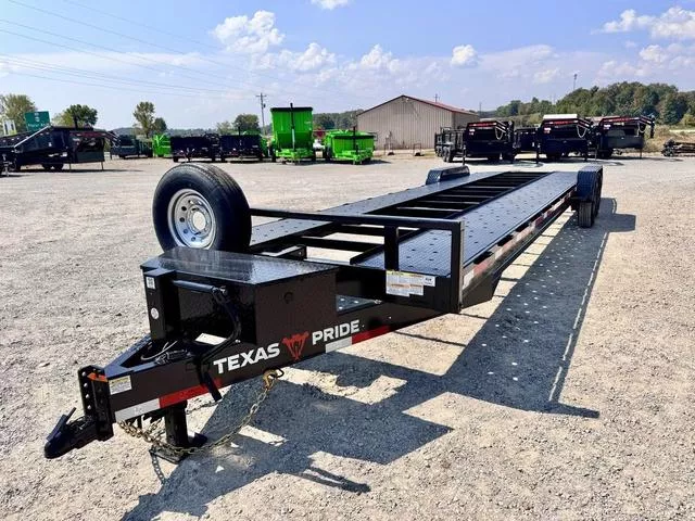 new Utility Trailers Texas Pride Trailers  for sale, in Poplar Bluff, MO Thumbnail 8